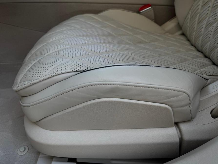 Mercedes-Benz S-Класс VII (W223) Иркутск  - изображение 26