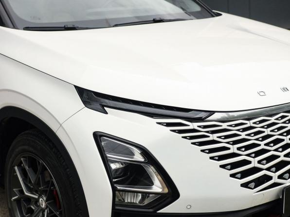 Omoda C5 I с пробегом 2022 года, цена 1 757 000 рублей, 46515 км, внедорожник, Автокод Объявления
