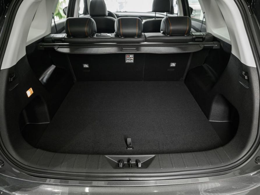 Changan CS75 Pro Москва  - изображение 11
