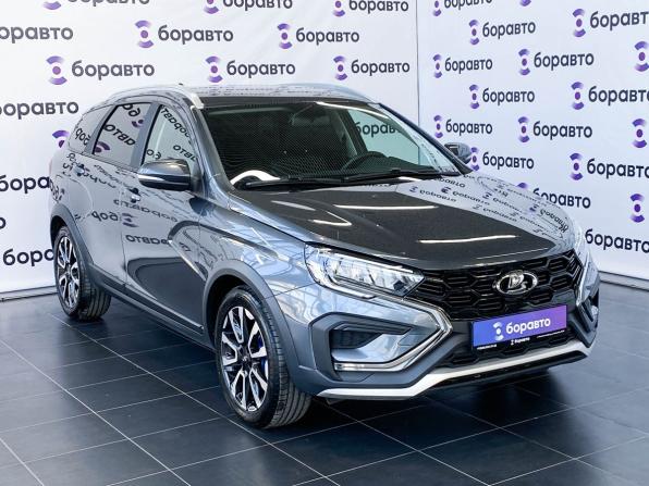 Lada (ВАЗ) Vesta I Рестайлинг (NG) с пробегом 2024 года, цена 1 590 000 рублей, 20043 км, универсал, Автокод Объявления