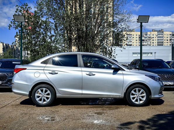 Changan Alsvin с пробегом 2024 года, цена 1 199 000 рублей, 19300 км, седан, Автокод Объявления