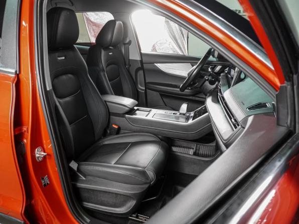 Chery Tiggo 7 Pro Max I с пробегом 2023 года, цена 1 899 000 рублей, 62203 км, внедорожник, Автокод Объявления