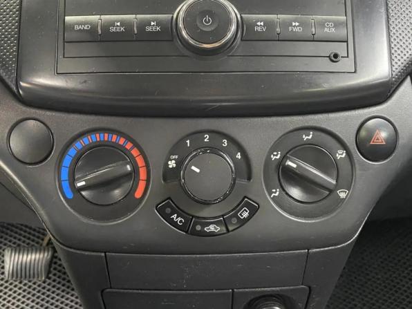Chevrolet Aveo I Рестайлинг с пробегом 2011 года, цена 499 000 рублей, 198057 км, седан, Автокод Объявления