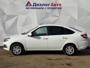Lada (ВАЗ) Granta I Рестайлинг Набережные Челны  - изображение 33
