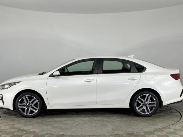 Kia Cerato IV с пробегом 2020 года, цена 1 940 000 рублей, 76155 км, седан, Автокод Объявления