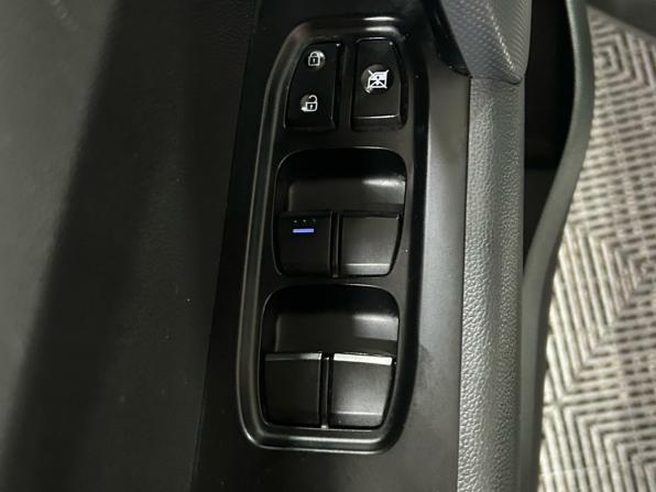 Hyundai Creta I с пробегом 2020 года, цена 1 680 000 рублей, 127953 км, внедорожник, Автокод Объявления