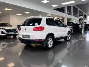 Volkswagen Tiguan I Рестайлинг Тверь  - изображение 20