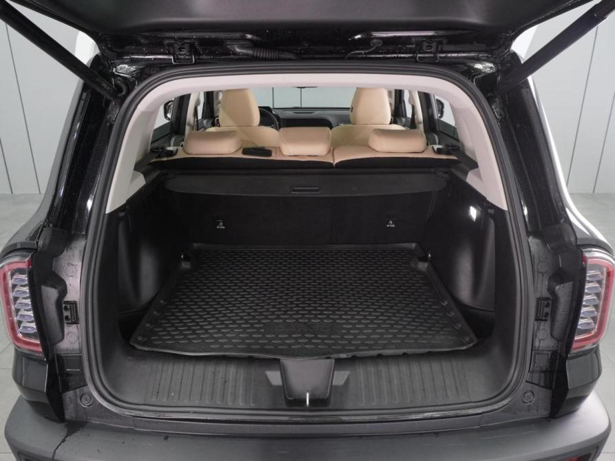 Haval Dargo I Воронеж  - изображение 23