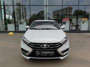 Lada (ВАЗ) Vesta I Рестайлинг (NG) Ижевск  - изображение 24