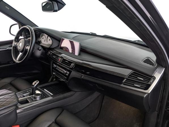BMW X5 III (F15) с пробегом 2015 года, цена 4 540 000 рублей, 88138 км, внедорожник, Автокод Объявления