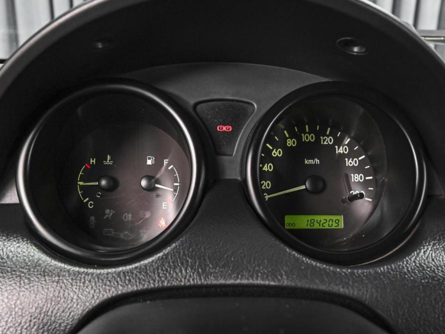 Chevrolet Aveo I Ставрополь  - изображение 16