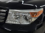 Toyota Land Cruiser 200 Series Рестайлинг 1 Вологда  - изображение 31