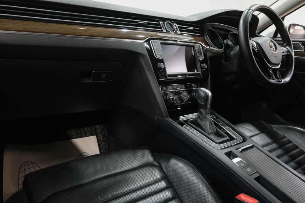 Volkswagen Passat B8 Новокузнецк  - изображение 23