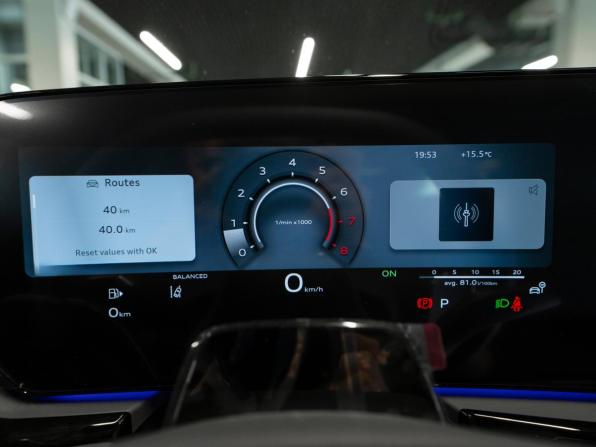 Audi A5 III (B10) с пробегом 2026 года, цена 5 900 000 рублей, 30 км, седан, Автокод Объявления