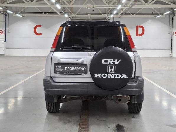 Honda CR-V I Рестайлинг с пробегом 2001 года, цена 515 000 рублей, 390000 км, внедорожник, Автокод Объявления