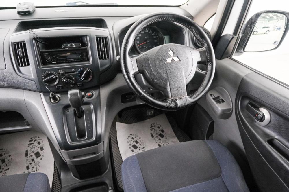 Mitsubishi Delica V Красноярск  - изображение 10