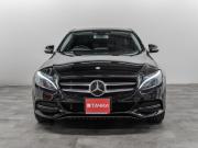 Mercedes-Benz C-Класс IV (W205) Красноярск  - изображение 26
