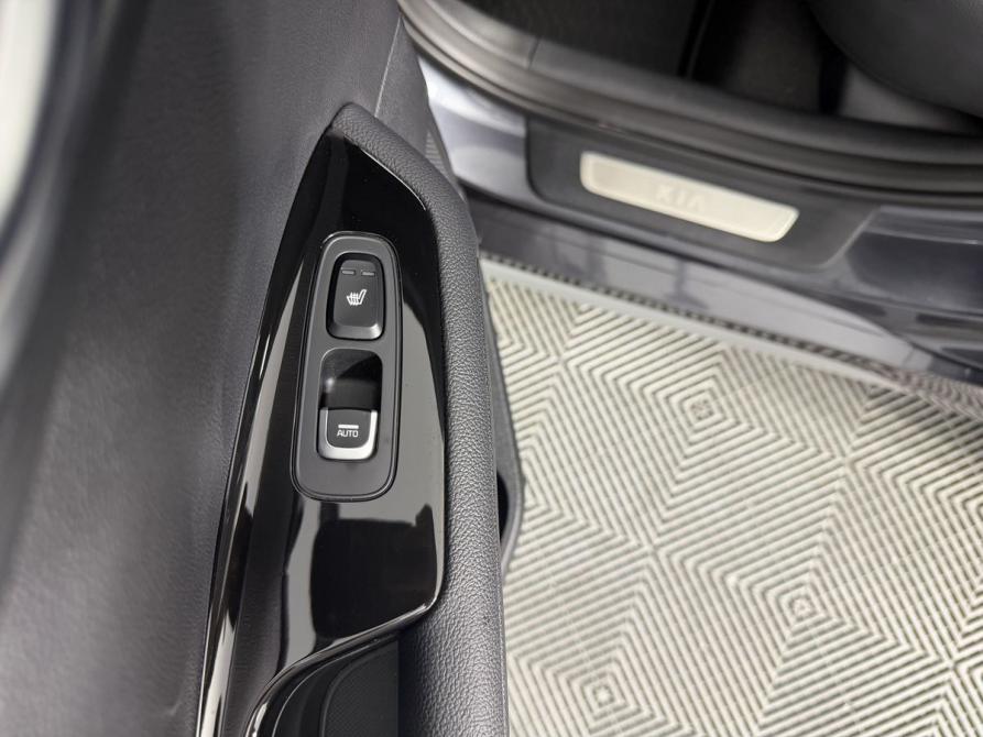 Kia Optima IV Рестайлинг Калининград  - изображение 16