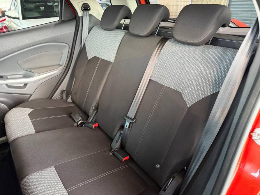 Ford EcoSport II Оренбург  - изображение 18