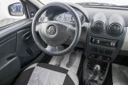 Renault Logan I Рестайлинг Барнаул  - изображение 30