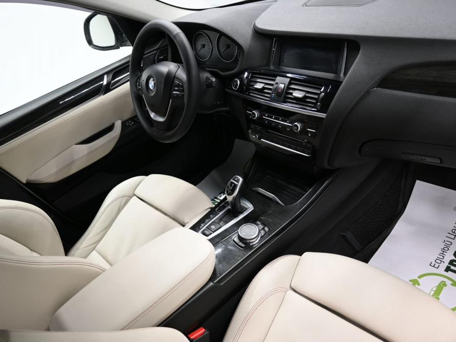 BMW X4 I (F26) Тверь  - изображение 14
