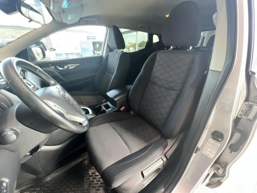 Nissan Qashqai II Екатеринбург  - изображение 12