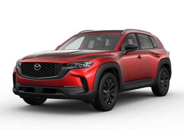 Новый Mazda CX-50 2025 года, цена 4 810 000 рублей, внедорожник, Автокод Объявления
