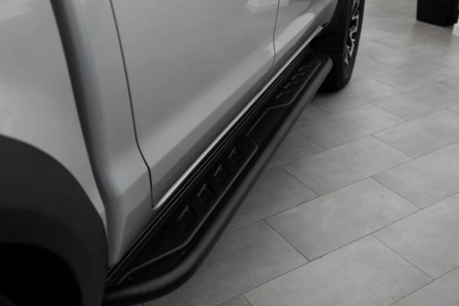 Новый Sollers ST9 2026 года, цена 3 661 000 рублей, пикап, Автокод Объявления