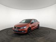 Volkswagen Polo V Рестайлинг Москва  - изображение 26