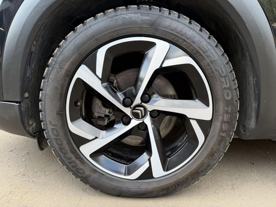 Citroen C5 Aircross I Москва  - изображение 9