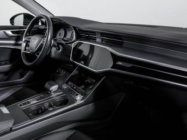 Audi A6 V (C8) с пробегом 2020 года, цена 3 847 000 рублей, 43329 км, седан, Автокод Объявления