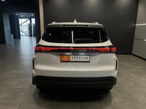 Chery Tiggo 4 I Рестайлинг 2 с пробегом 2025 года, цена 1 805 000 рублей, 24500 км, внедорожник, Автокод Объявления