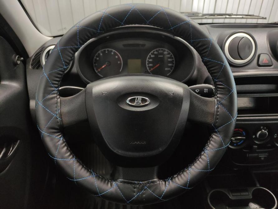Lada (ВАЗ) Granta I Пермь  - изображение 7