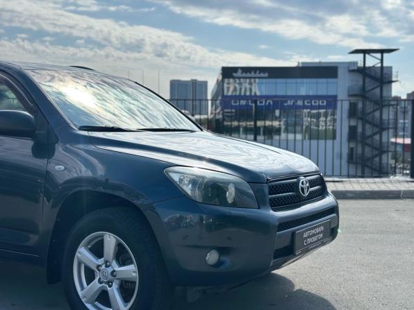 Toyota RAV4 III (XA30) с пробегом 2006 года, цена 893 000 рублей, 307475 км, внедорожник, Автокод Объявления