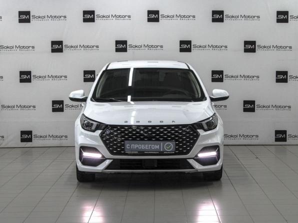 Omoda S5 с пробегом 2023 года, цена 1 689 900 рублей, 47000 км, седан, Автокод Объявления