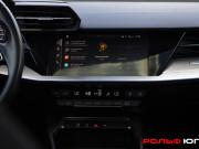 Audi A3 IV (8Y) Москва  - изображение 52