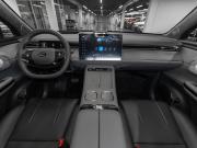GAC Trumpchi S7 I Рестайлинг Москва  - изображение 41