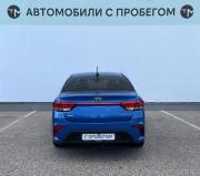 Kia Rio IV Стерлитамак  - изображение 32