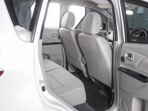 Mitsubishi eK Wagon III с пробегом 2014 года, цена 670 000 рублей, 113742 км, хэтчбек, Автокод Объявления
