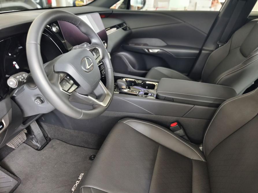 Lexus RX V Санкт-Петербург  - изображение 30