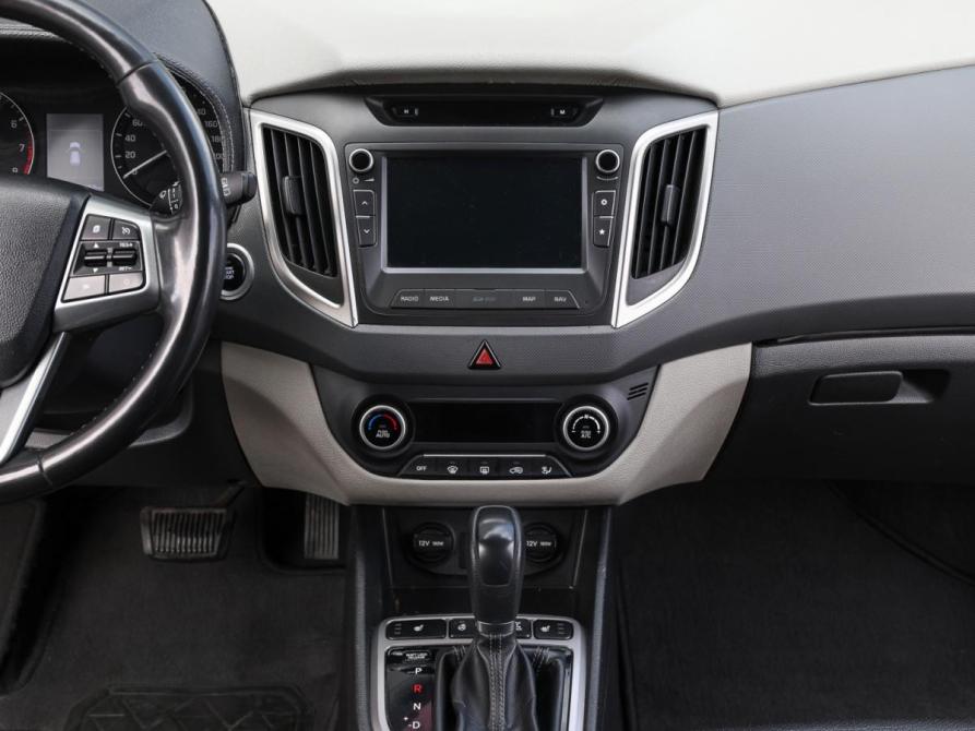 Hyundai Creta I Москва  - изображение 18