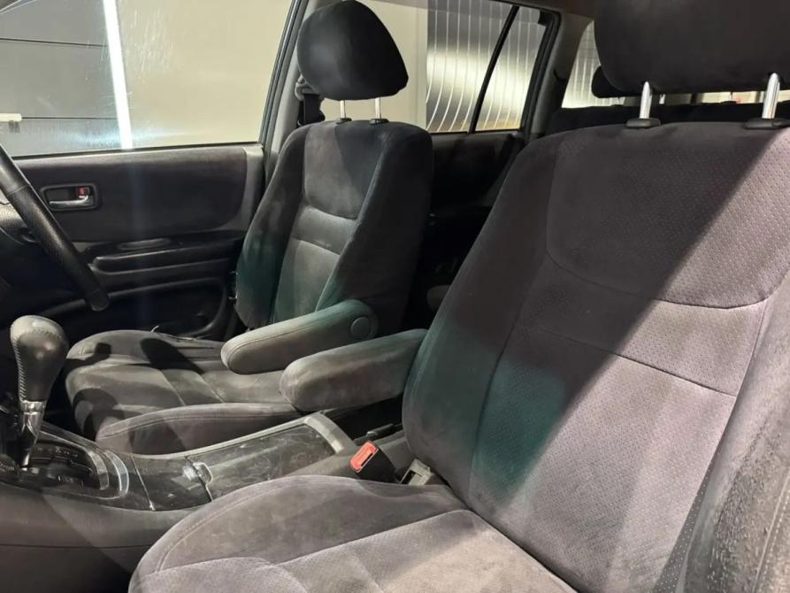 Toyota Kluger I (XU20) Новосибирск  - изображение 11