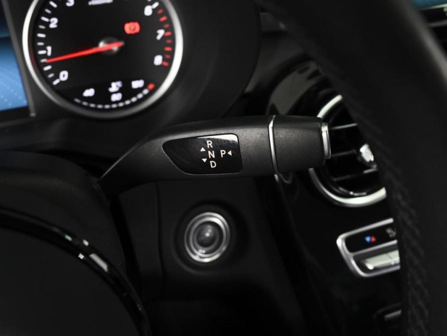 Mercedes-Benz C-Класс IV (W205) Рестайлинг Ставрополь  - изображение 12