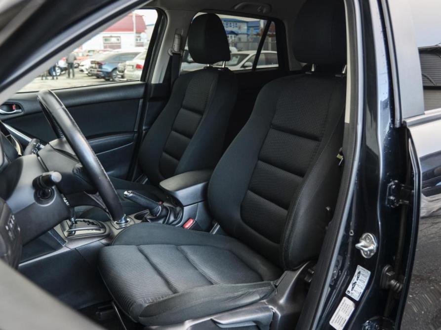 Mazda CX-5 I Курган  - изображение 9