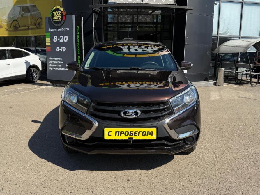 Lada (ВАЗ) XRAY I Нефтекамск  - изображение 2