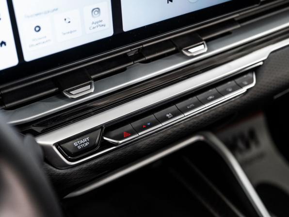 Geely Emgrand II с пробегом 2024 года, цена 1 590 500 рублей, 13637 км, седан, Автокод Объявления
