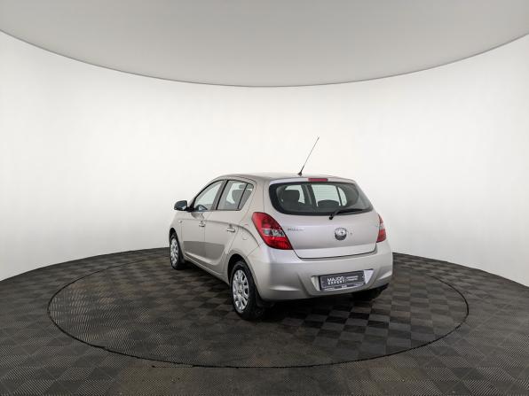 Hyundai i20 I с пробегом 2010 года, цена 880 000 рублей, 49450 км, хэтчбек, Автокод Объявления