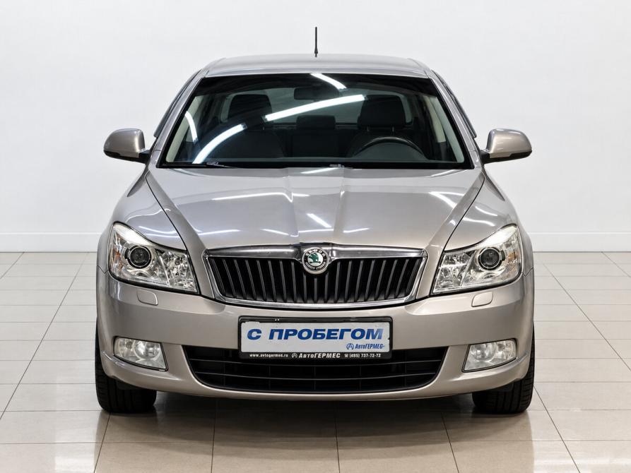 Skoda Octavia II (A5) Рестайлинг Балашиха  - изображение 2
