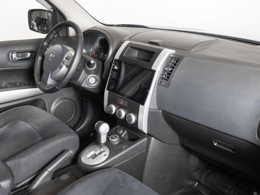 Nissan X-Trail II Рестайлинг Казань  - изображение 7