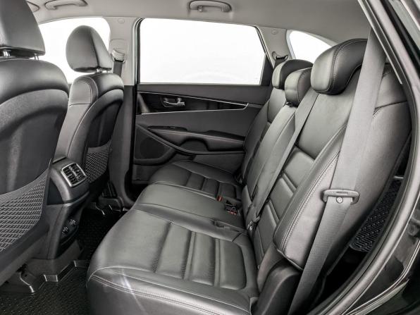 Kia Sorento III Prime Рестайлинг с пробегом 2019 года, цена 3 040 000 рублей, 79917 км, внедорожник, Автокод Объявления